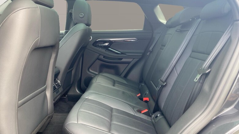 Land Rover Range Rover Evoque 2.0 D200 R-Dynamic SE 5dr Auto Diesel Hatchback